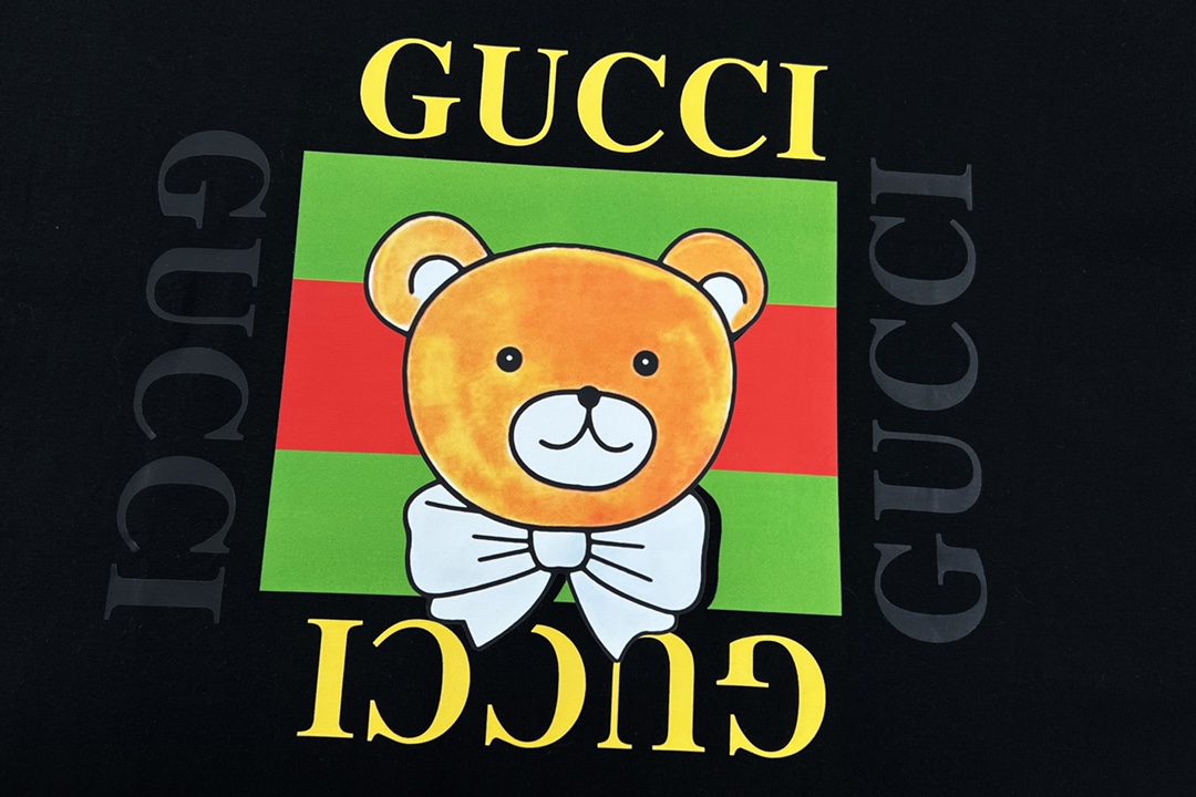 【GUCCI 公式旗艦店】クッチ Tシャツ ご好評に付き再入荷！