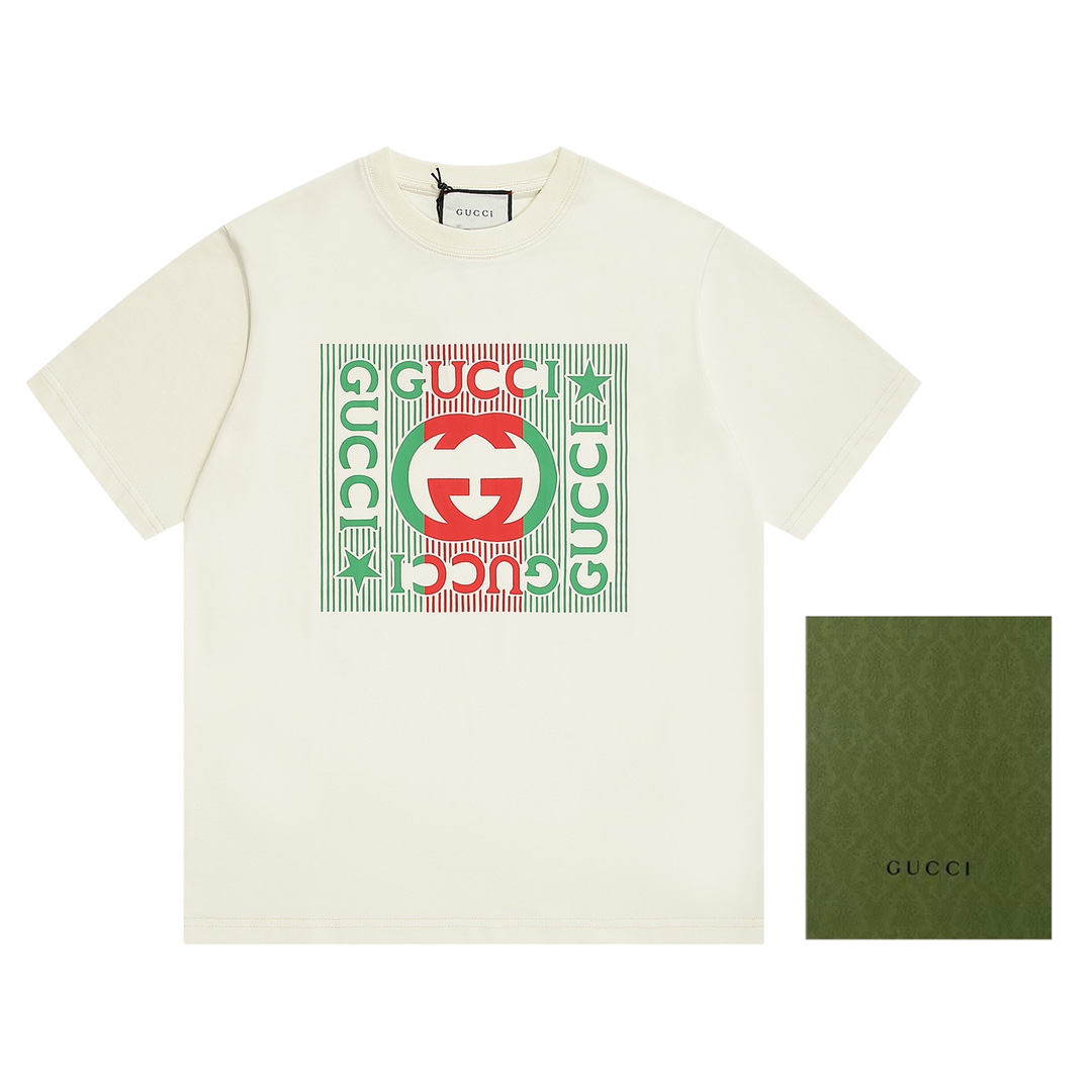 【GUCCI公式旗艦店 】（グッチ）Tシャツ ご好評に付き再入荷！