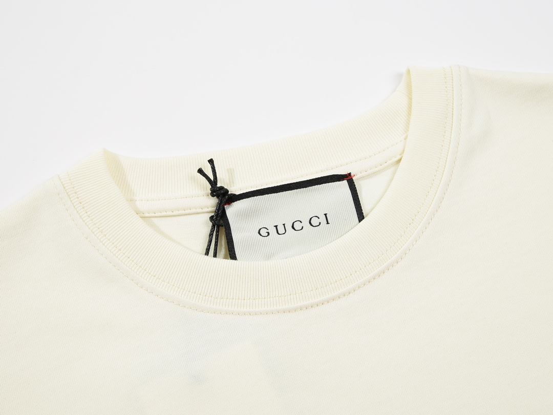 【GUCCI公式旗艦店 】（グッチ）Tシャツ ご好評に付き再入荷！