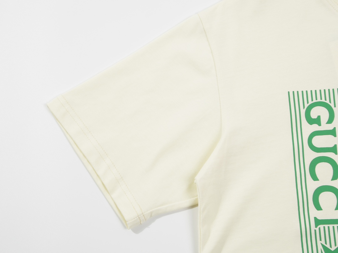 【GUCCI公式旗艦店 】（グッチ）Tシャツ ご好評に付き再入荷！