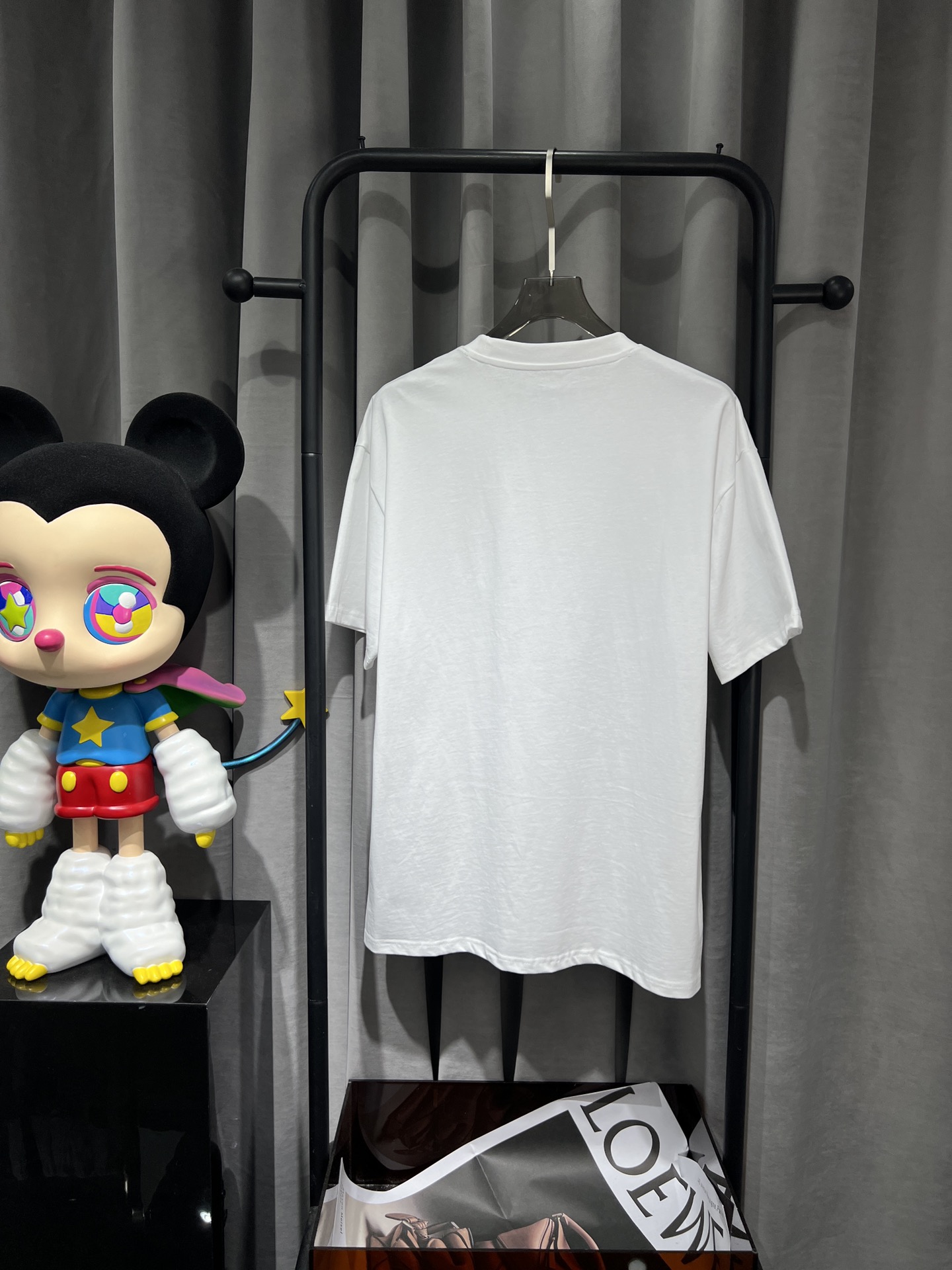 【PRADA 公式旗艦店】プラダ Tシャツご好評に付き再入荷！