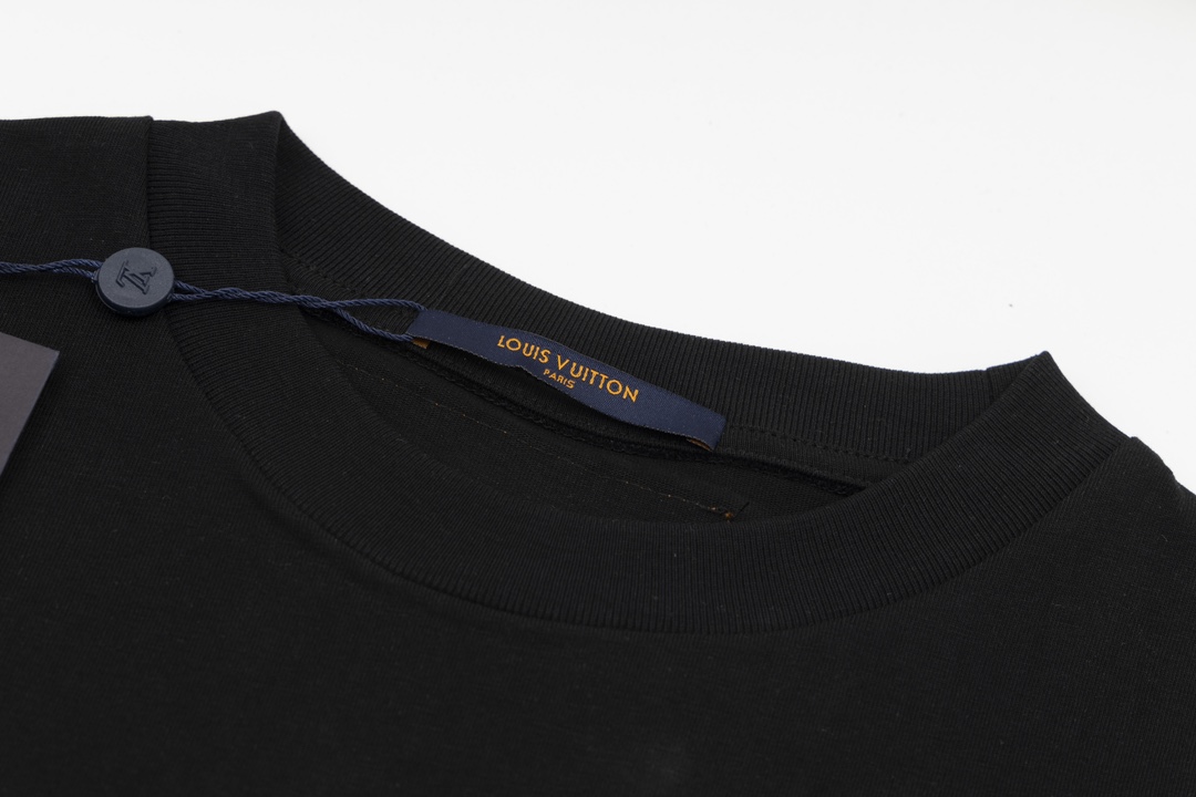 【LOUIS VUITTON 公式旗艦店】ルイヴィトン Tシャツ ご好評に付き再入荷！