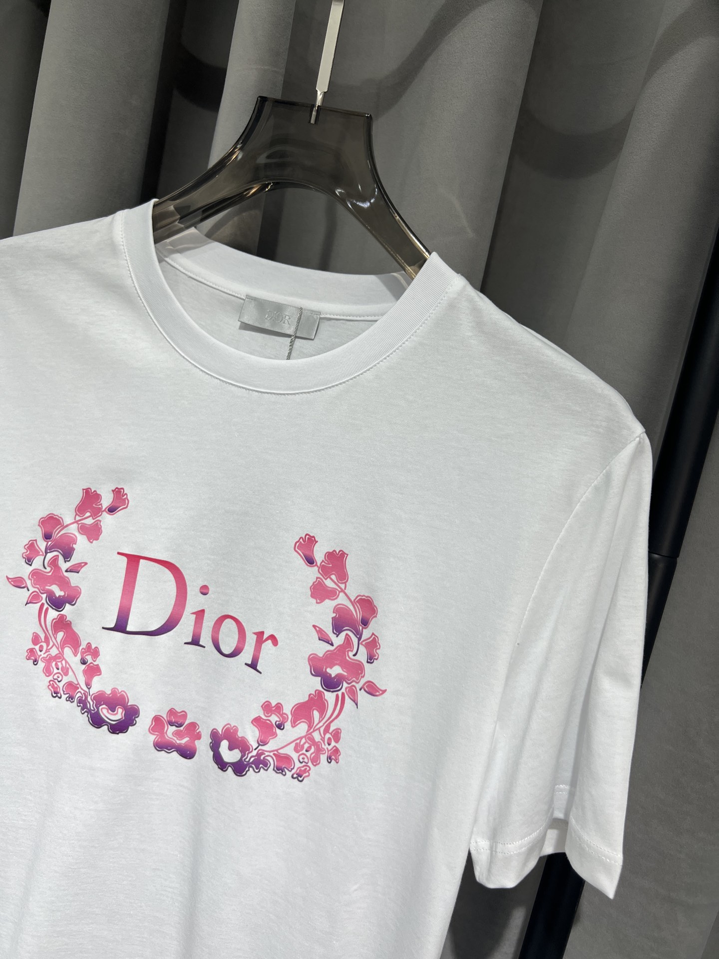 【DIOR】（ディオール）半袖 男女兼用