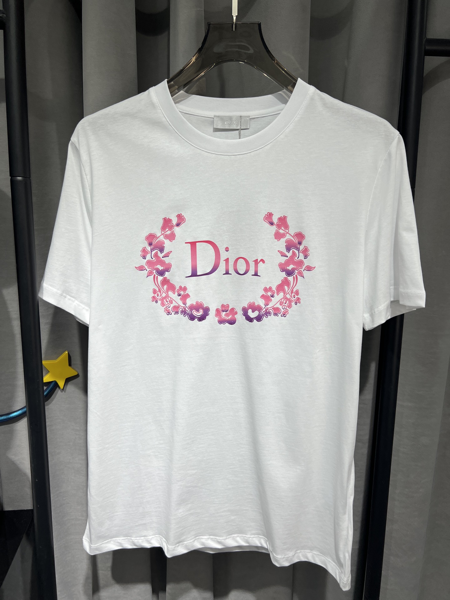 【DIOR】（ディオール）半袖 男女兼用