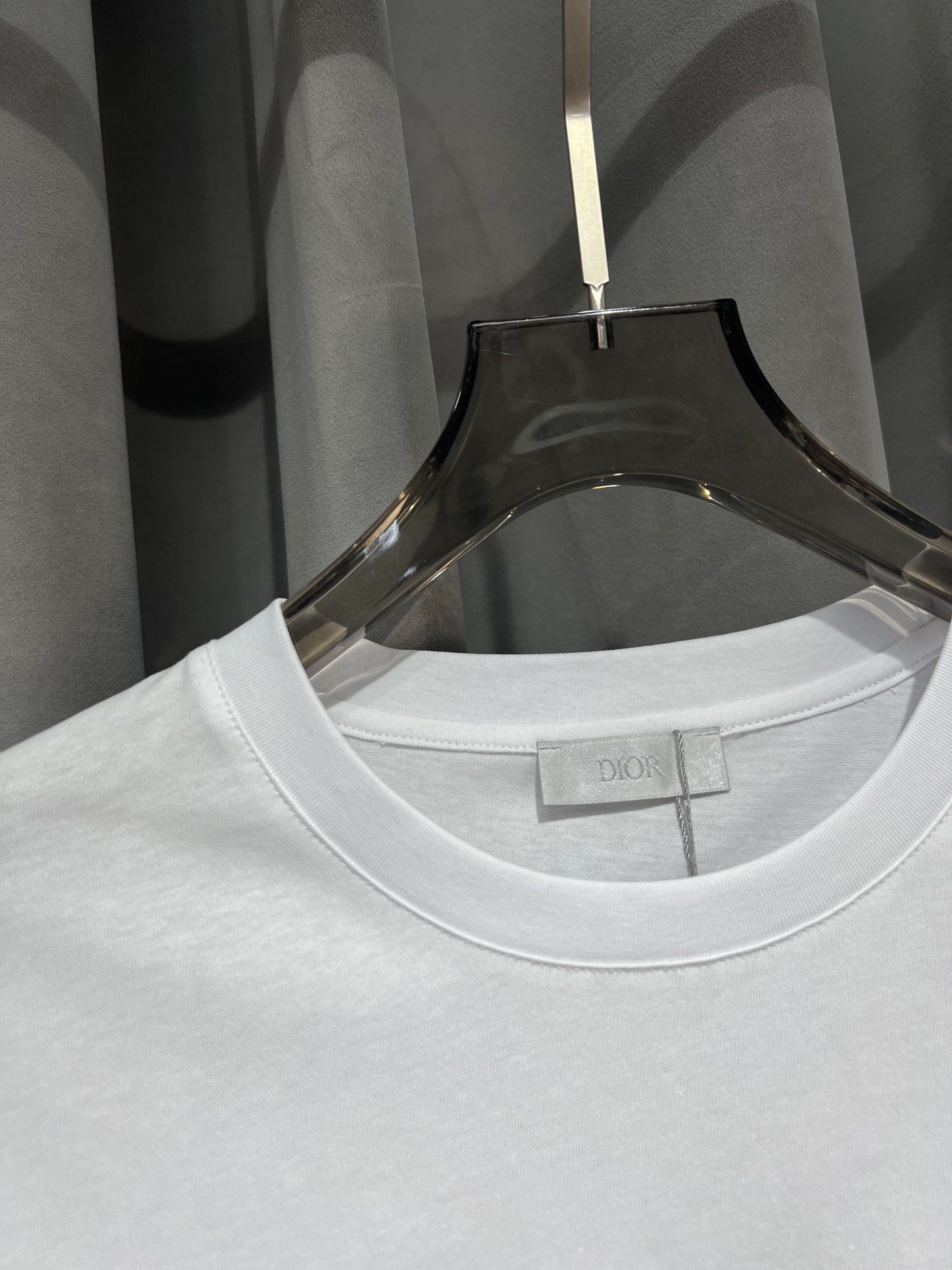 【DIOR】（ディオール）半袖 男女兼用