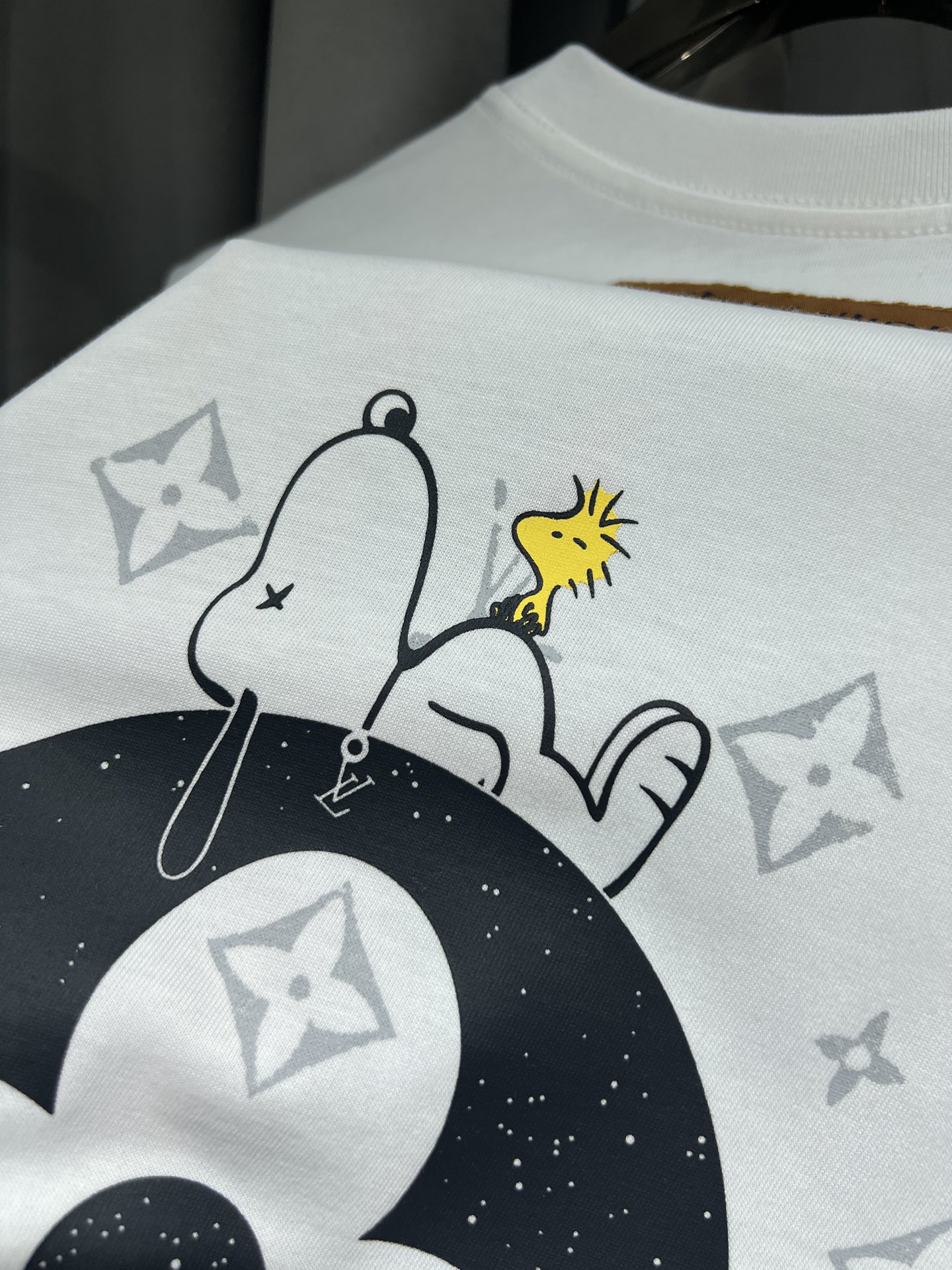 【LOUIS VUITTON 公式旗艦店】ルイヴィトン Tシャツ ご好評に付き再入荷！