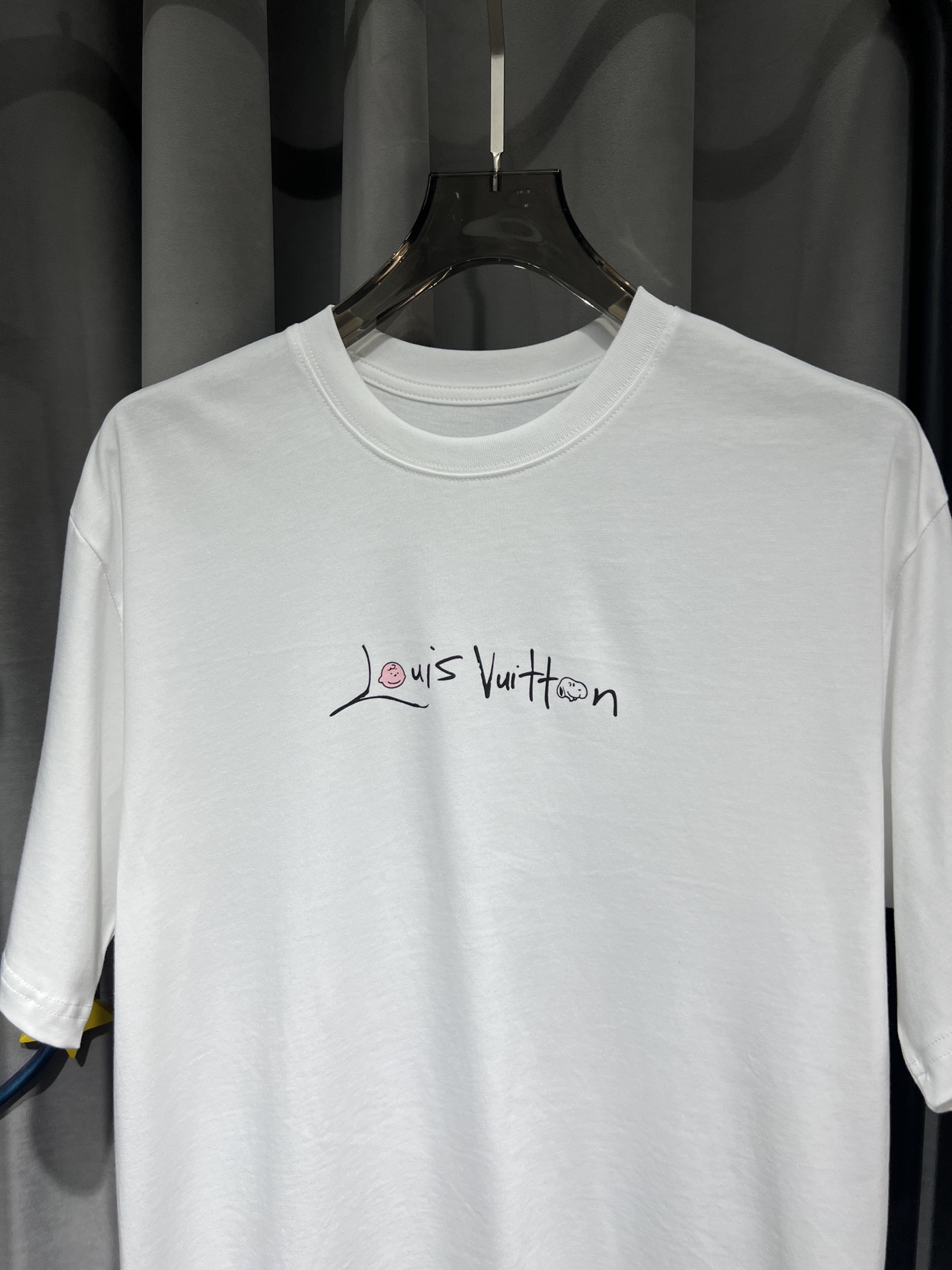 【LOUIS VUITTON 公式旗艦店】ルイヴィトン Tシャツ ご好評に付き再入荷！