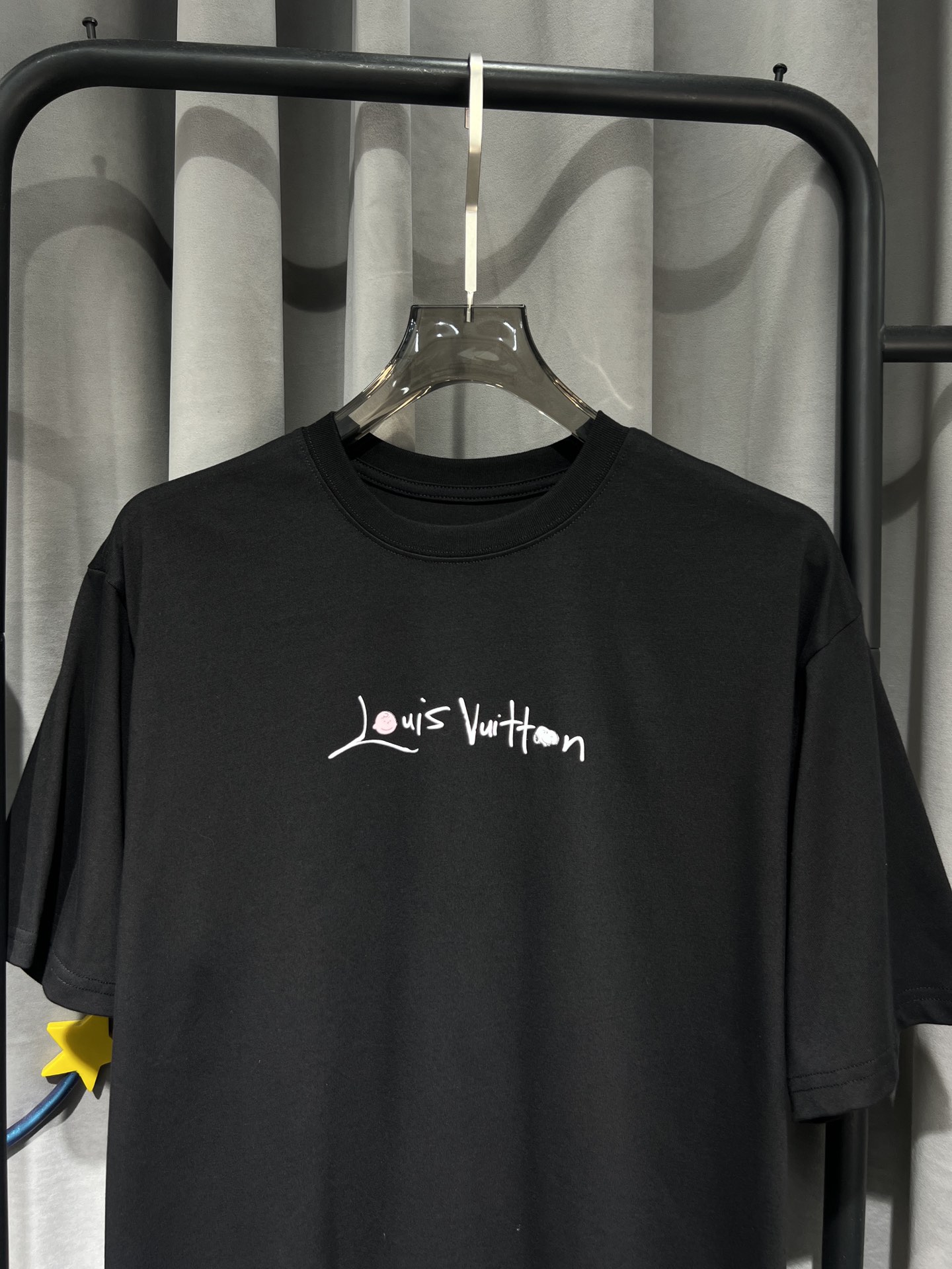 【LOUIS VUITTON 公式旗艦店】ルイヴィトン Tシャツ ご好評に付き再入荷！