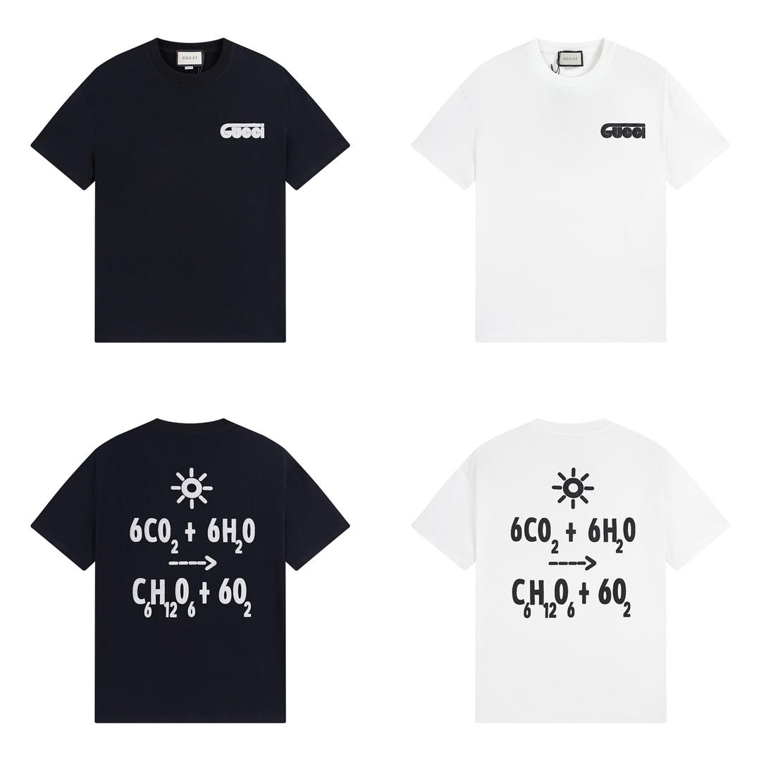 【GUCCI公式旗艦店 】（グッチ）Tシャツ ご好評に付き再入荷！
