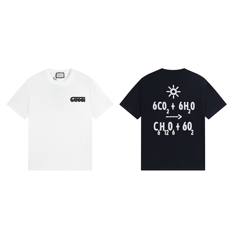 【GUCCI公式旗艦店 】（グッチ）Tシャツ ご好評に付き再入荷！
