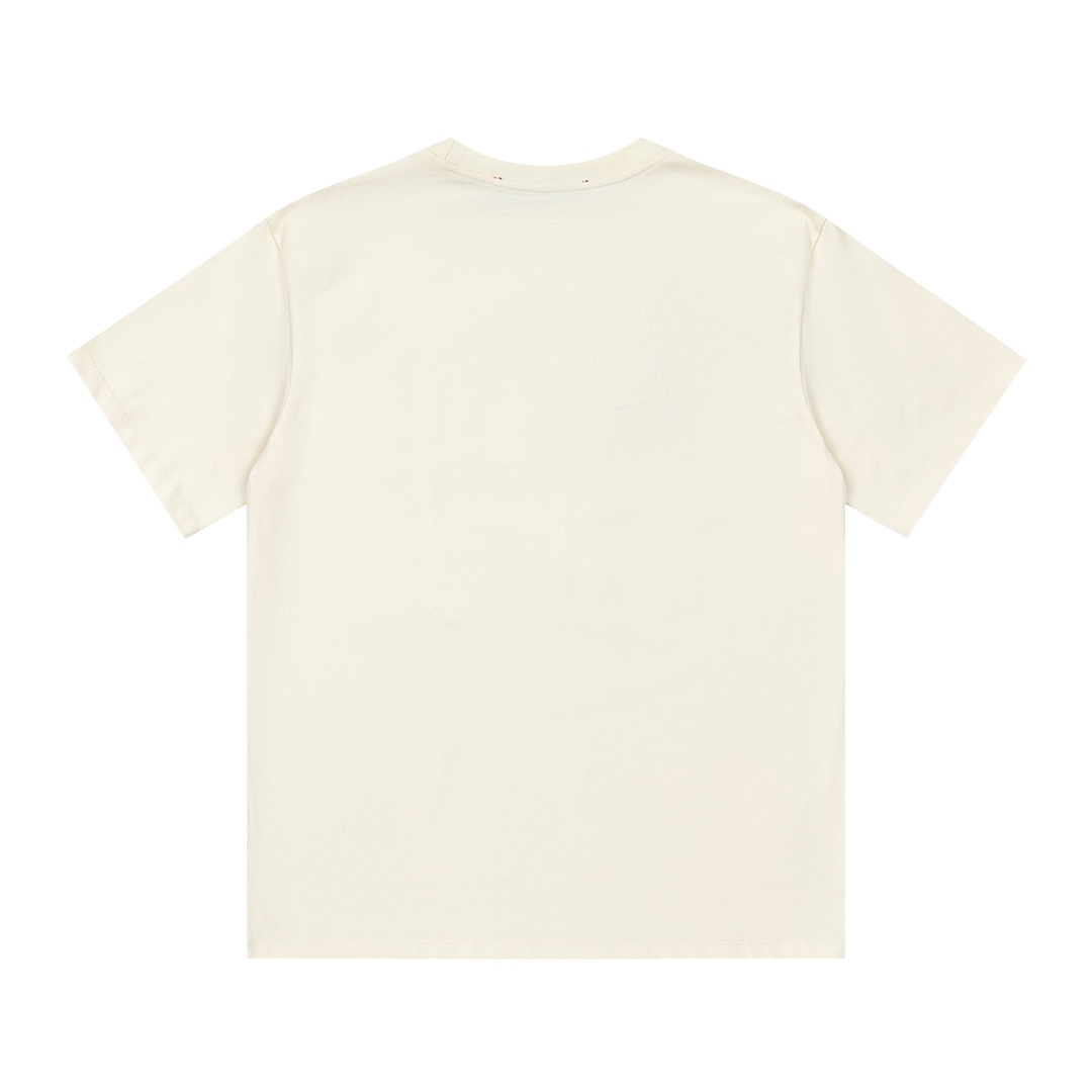 【GUCCI公式旗艦店 】（グッチ）Tシャツ ご好評に付き再入荷！