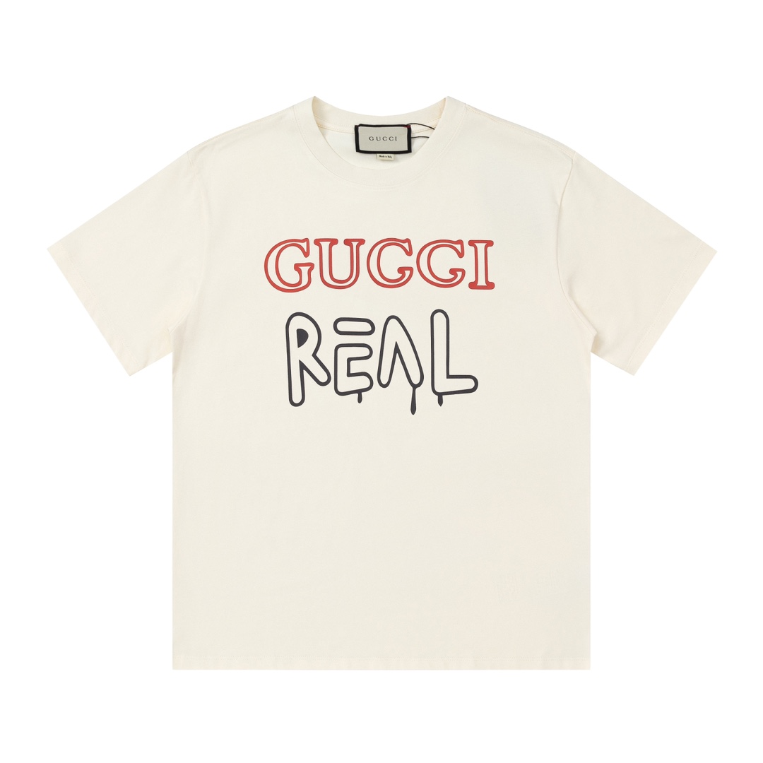 【GUCCI公式旗艦店 】（グッチ）Tシャツ ご好評に付き再入荷！