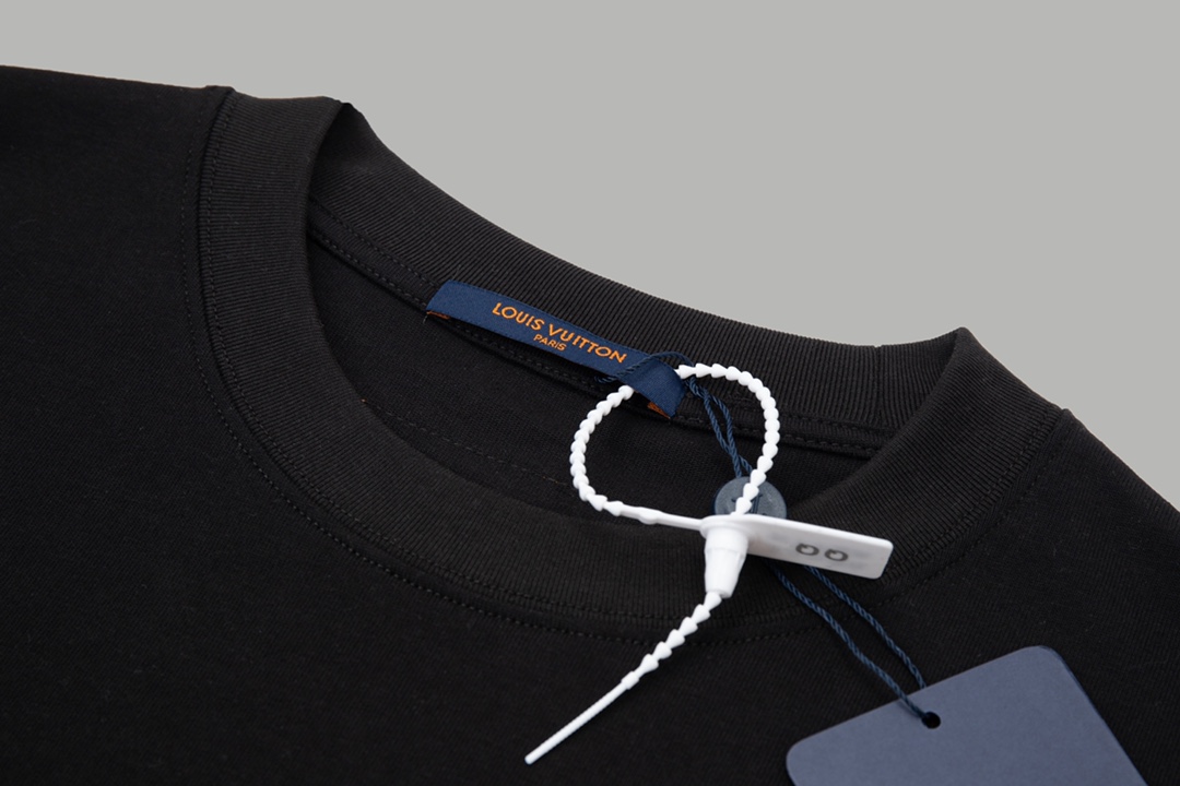 【LOUIS VUITTON 公式旗艦店】ルイヴィトン Tシャツ ご好評に付き再入荷！