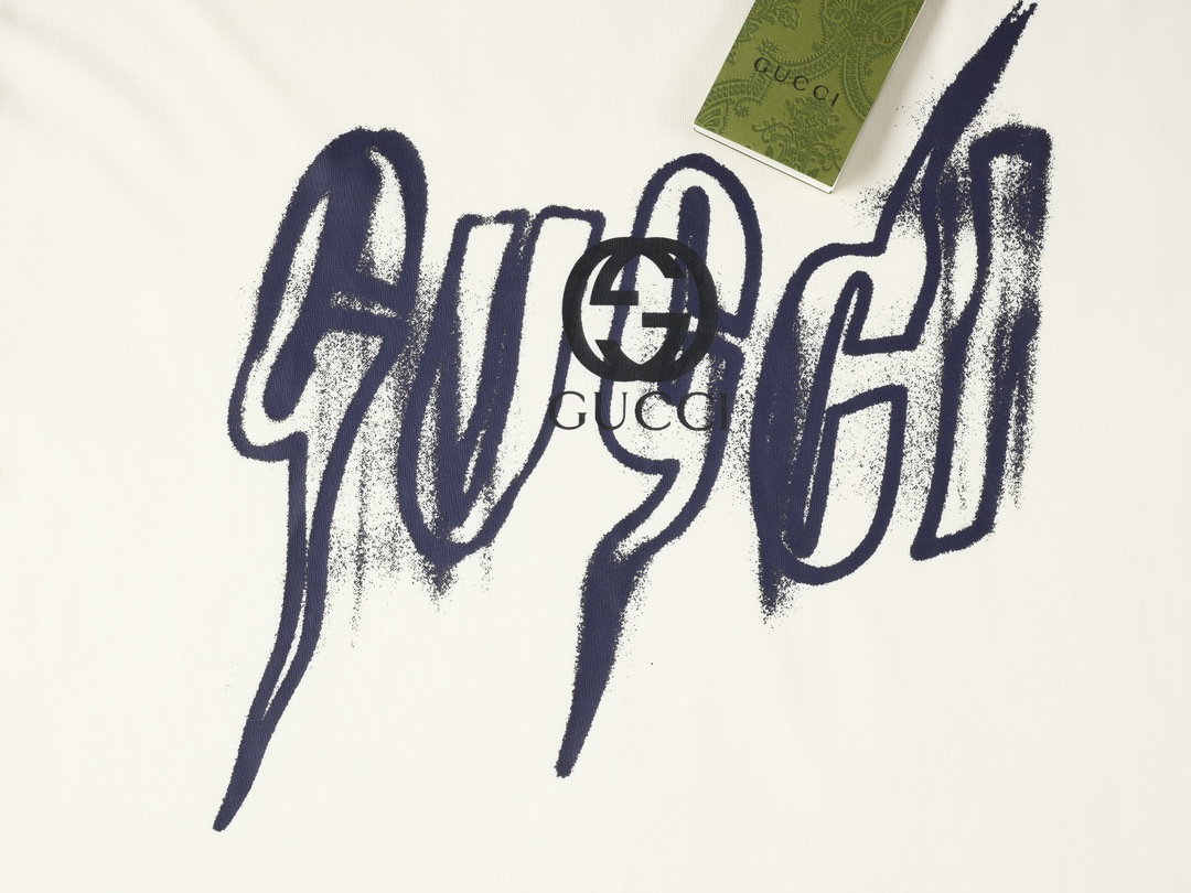 【GUCCI 公式旗艦店】クッチ Tシャツ ご好評に付き再入荷！