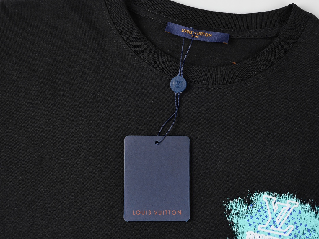 【LOUIS VUITTON 公式旗艦店】ルイヴィトン Tシャツ ご好評に付き再入荷！
