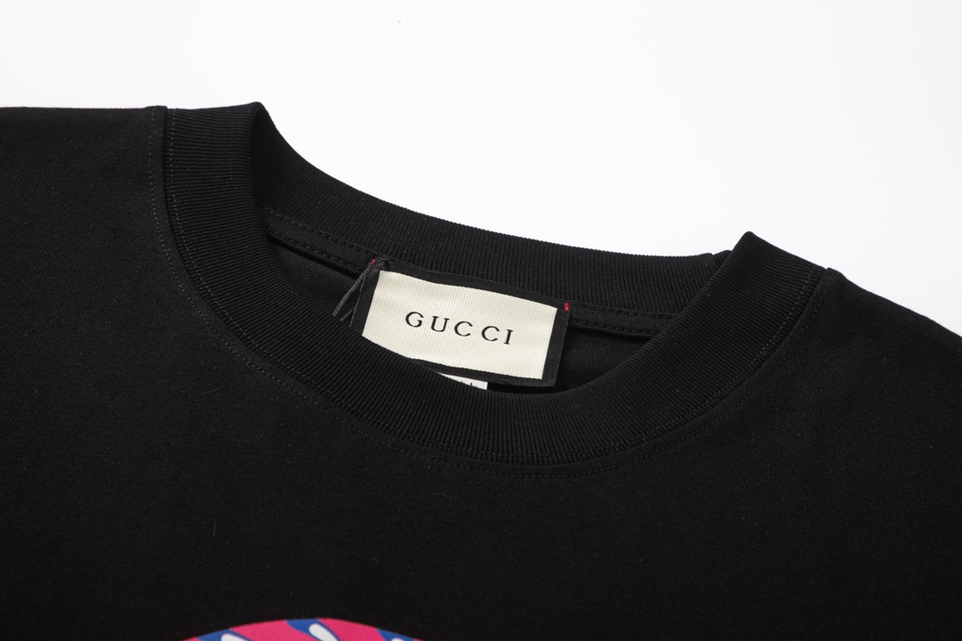 【GUCCI公式旗艦店 】（グッチ）Tシャツ ご好評に付き再入荷！