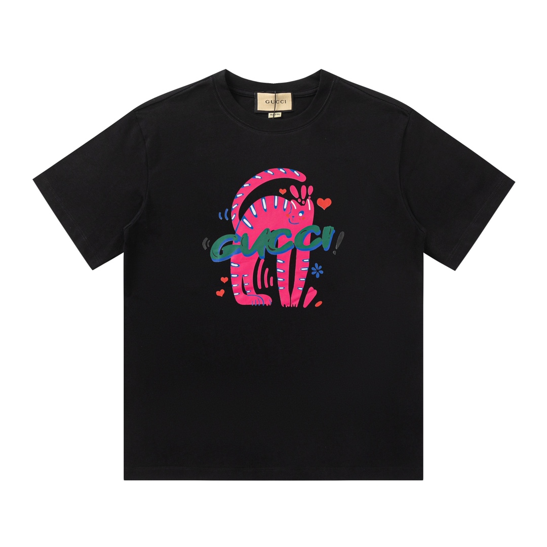 【GUCCI公式旗艦店 】（グッチ）Tシャツ ご好評に付き再入荷！