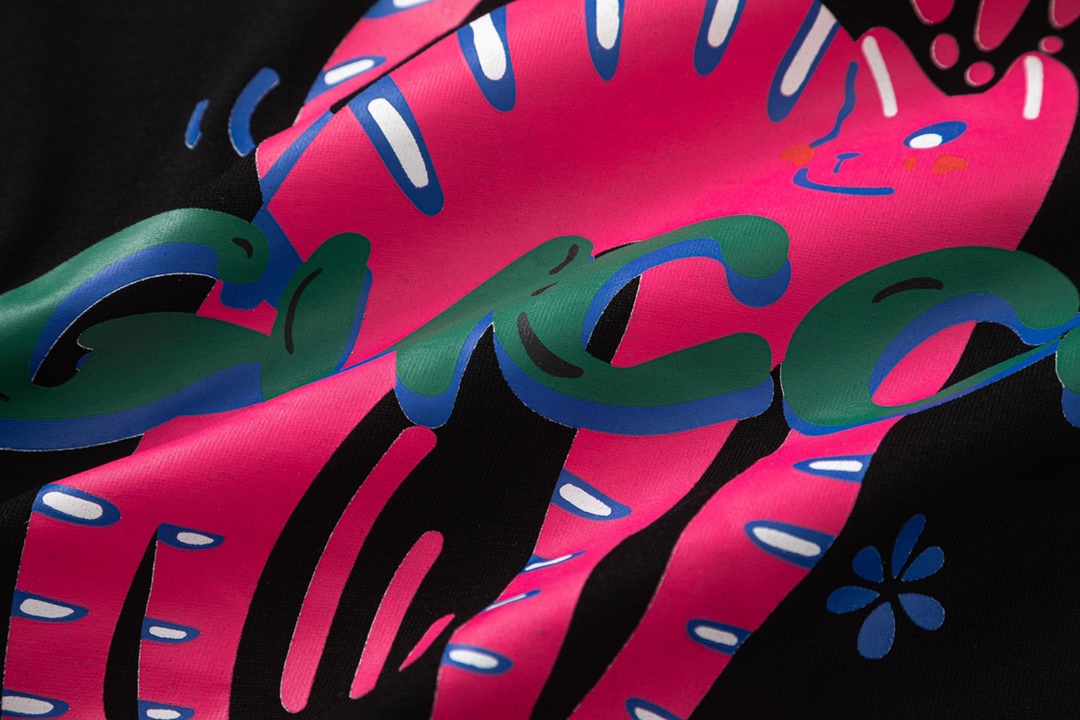 【GUCCI公式旗艦店 】（グッチ）Tシャツ ご好評に付き再入荷！