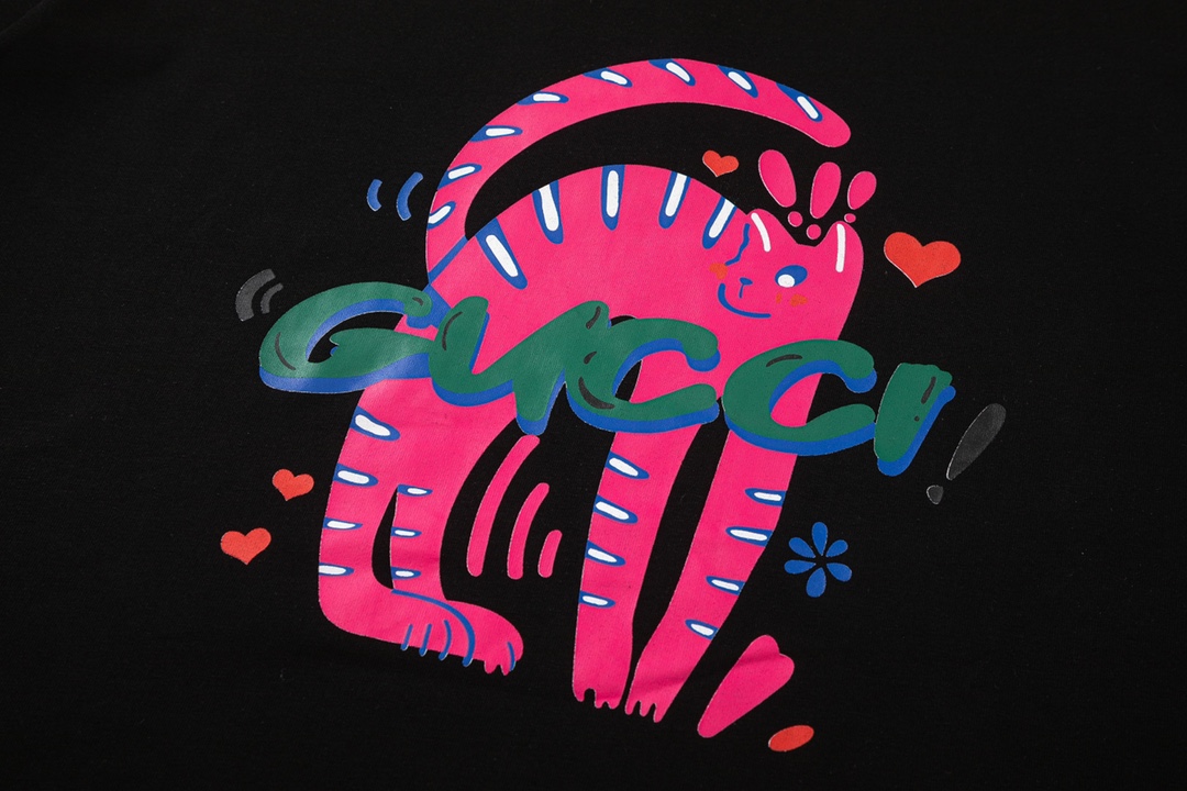 【GUCCI公式旗艦店 】（グッチ）Tシャツ ご好評に付き再入荷！