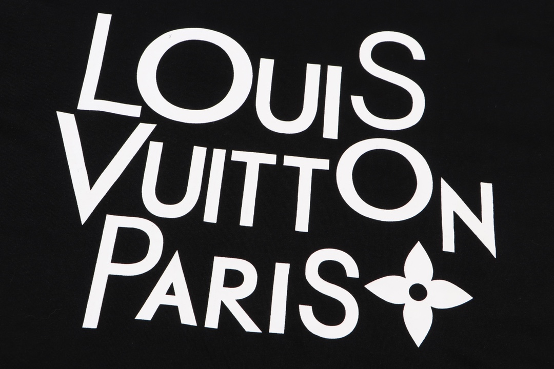 【LOUIS VUITTON 公式旗艦店】ルイヴィトン 半袖Tシャツ ご好評に付き再入荷！