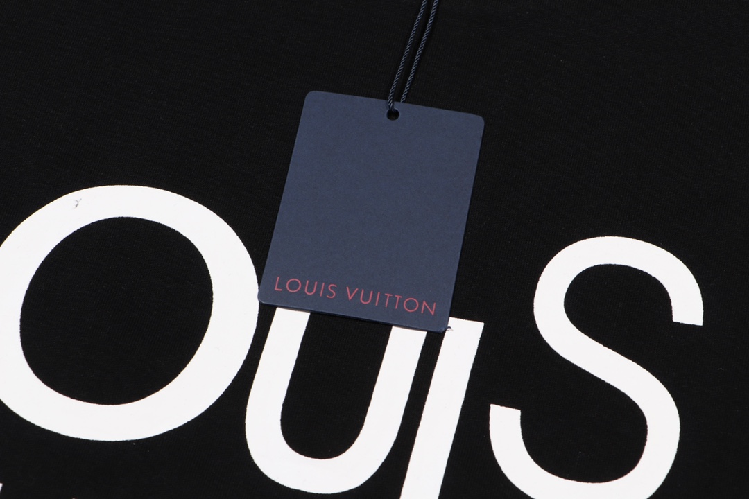 【LOUIS VUITTON 公式旗艦店】ルイヴィトン 半袖Tシャツ ご好評に付き再入荷！