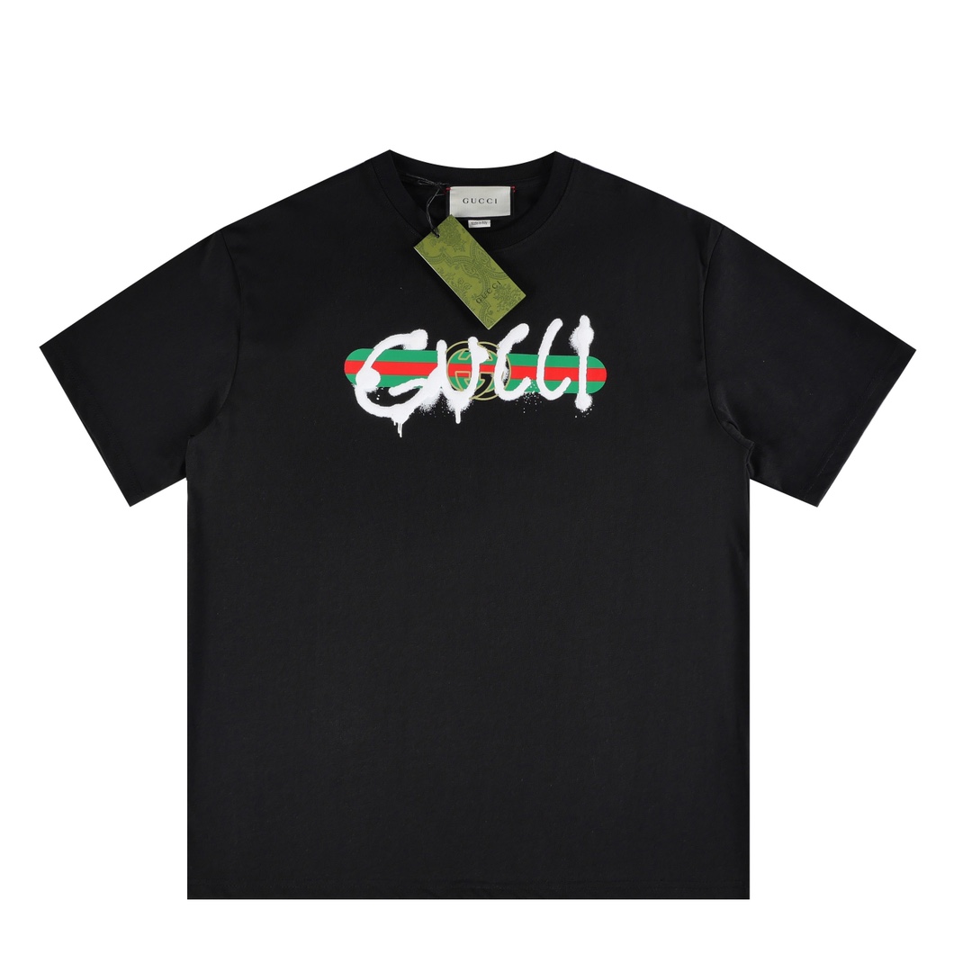 【GUCCI公式旗艦店】クッチ Tシャツ ご好評に付き再入荷！