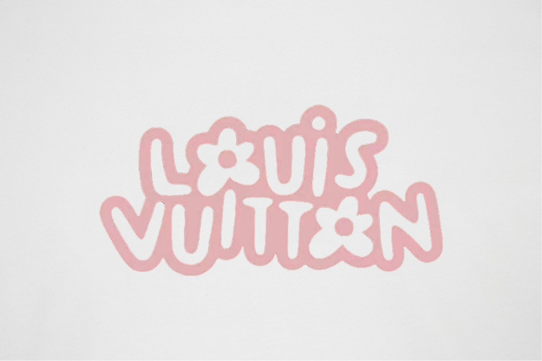 【LOUIS VUITTON 公式旗艦店】ルイヴィトン Tシャツ ご好評に付き再入荷！