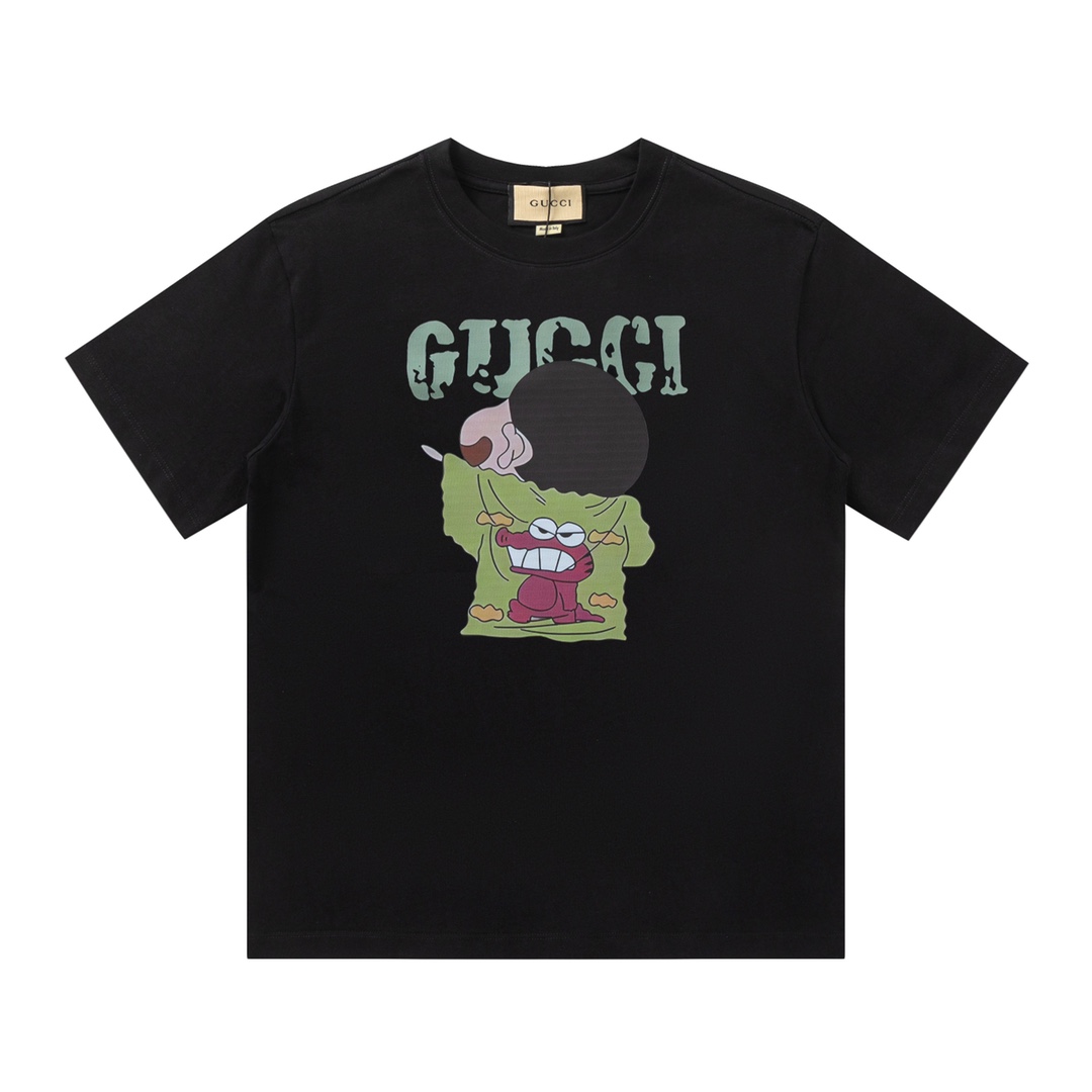 【GUCCI 公式旗艦店】クッチ Tシャツ ご好評に付き再入荷！
