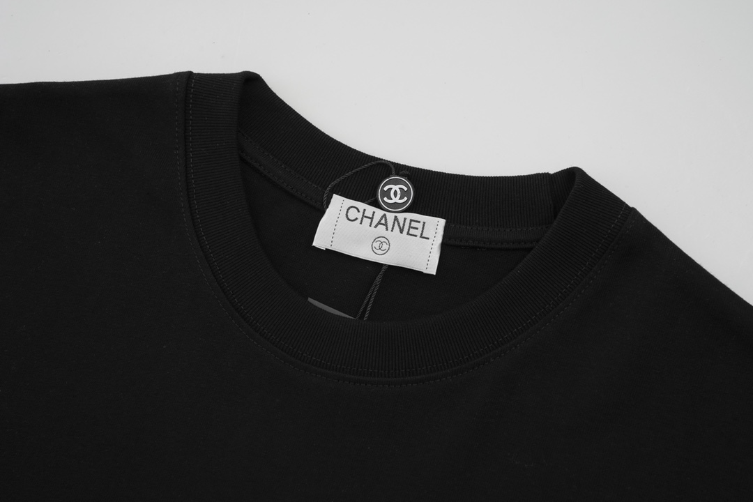 【CHANEL】（シャネル）半袖 男女兼用、ご好評に付き再入荷！