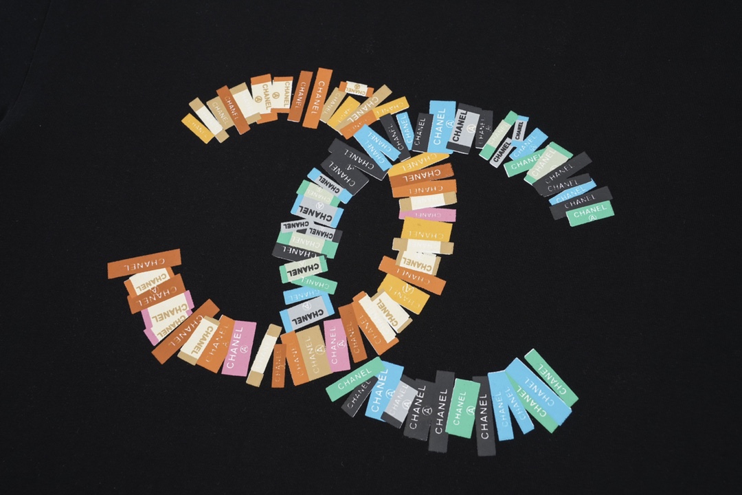 【CHANEL】（シャネル）半袖 男女兼用、ご好評に付き再入荷！