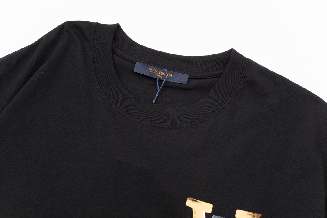 【LOUIS VUITTON 公式旗艦店】ルイヴィトン 半袖Tシャツ ご好評に付き再入荷！