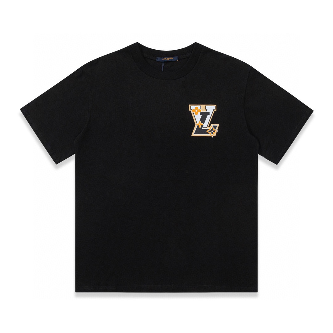 【LOUIS VUITTON 公式旗艦店】ルイヴィトン 半袖Tシャツ ご好評に付き再入荷！