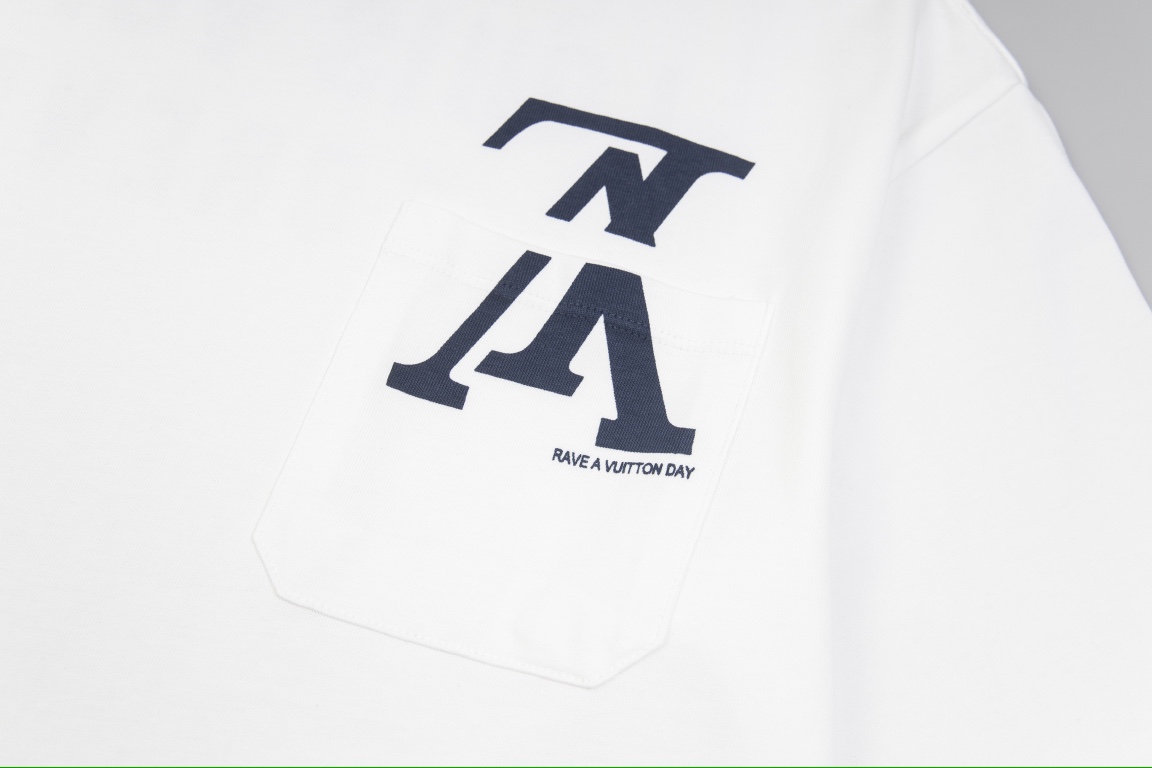 【LOUIS VUITTON 公式旗艦店】ルイヴィトン Tシャツ ご好評に付き再入荷！