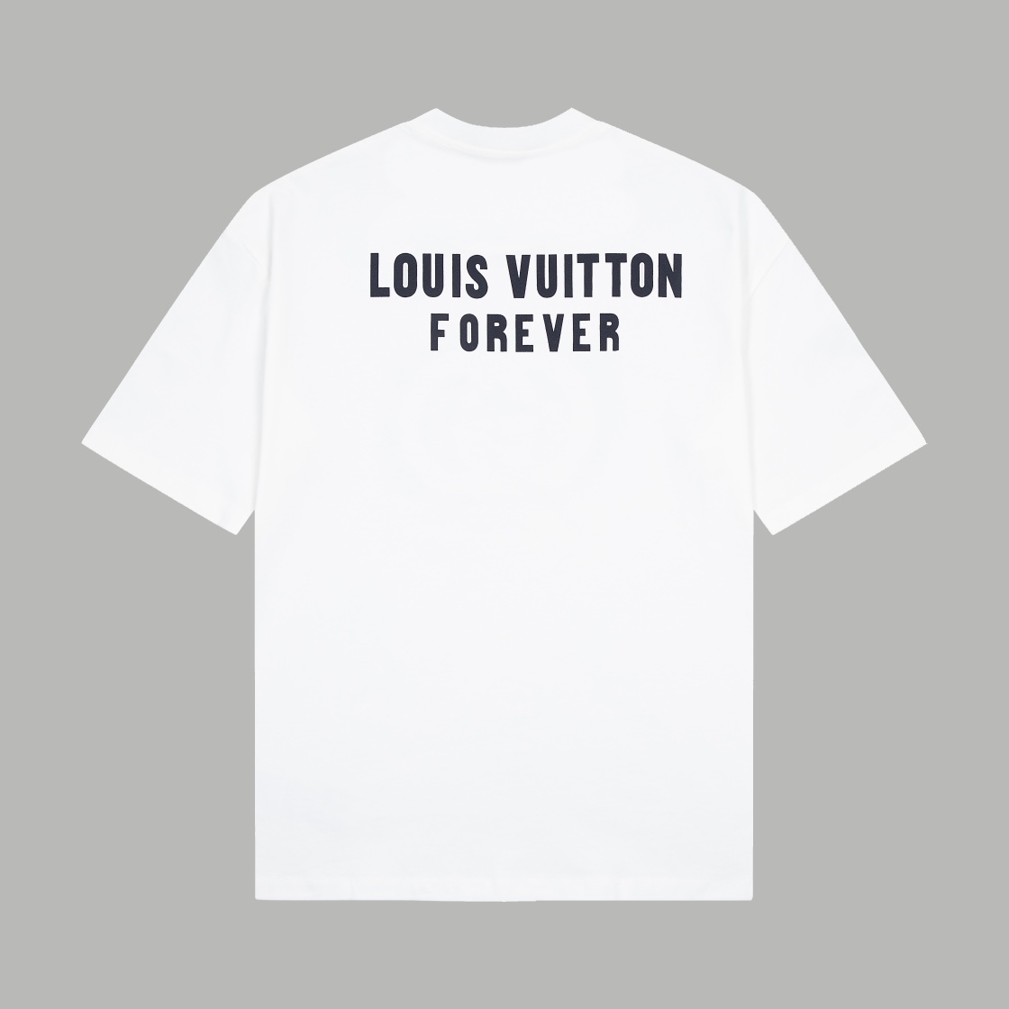 【LOUIS VUITTON 公式旗艦店】ルイヴィトン Tシャツ ご好評に付き再入荷！