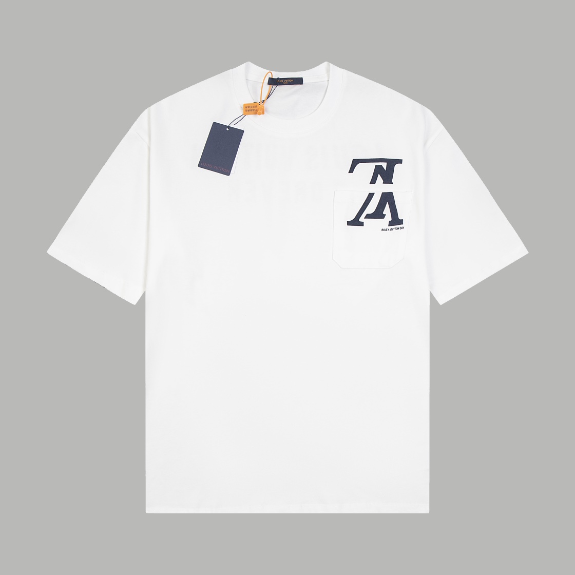 【LOUIS VUITTON 公式旗艦店】ルイヴィトン Tシャツ ご好評に付き再入荷！
