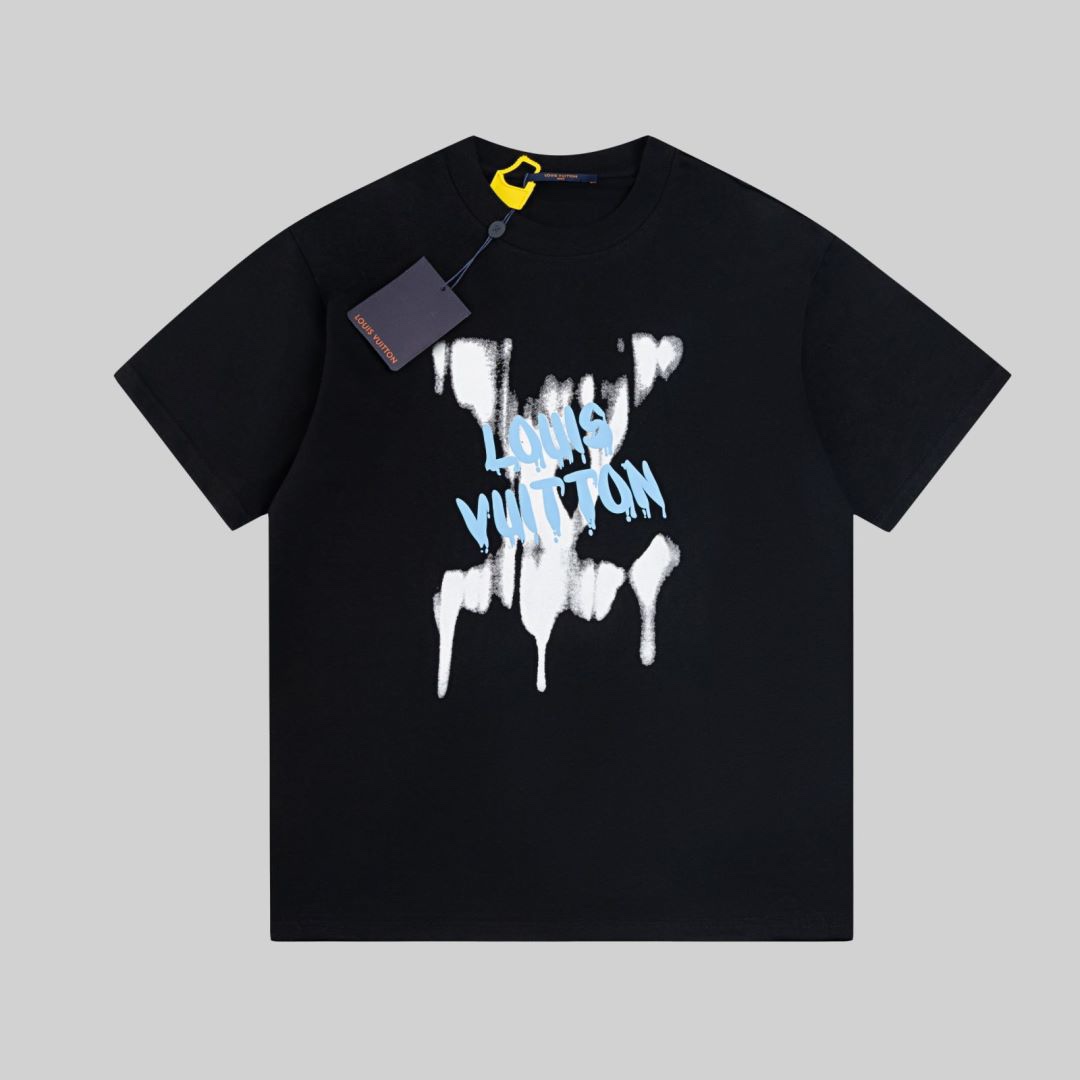 【LOUIS VUITTON 公式旗艦店】ルイヴィトン Tシャツ ご好評に付き再入荷！