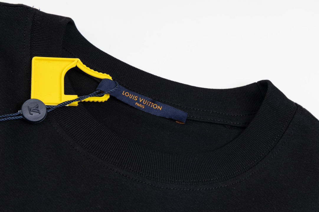 【LOUIS VUITTON 公式旗艦店】ルイヴィトン Tシャツ ご好評に付き再入荷！