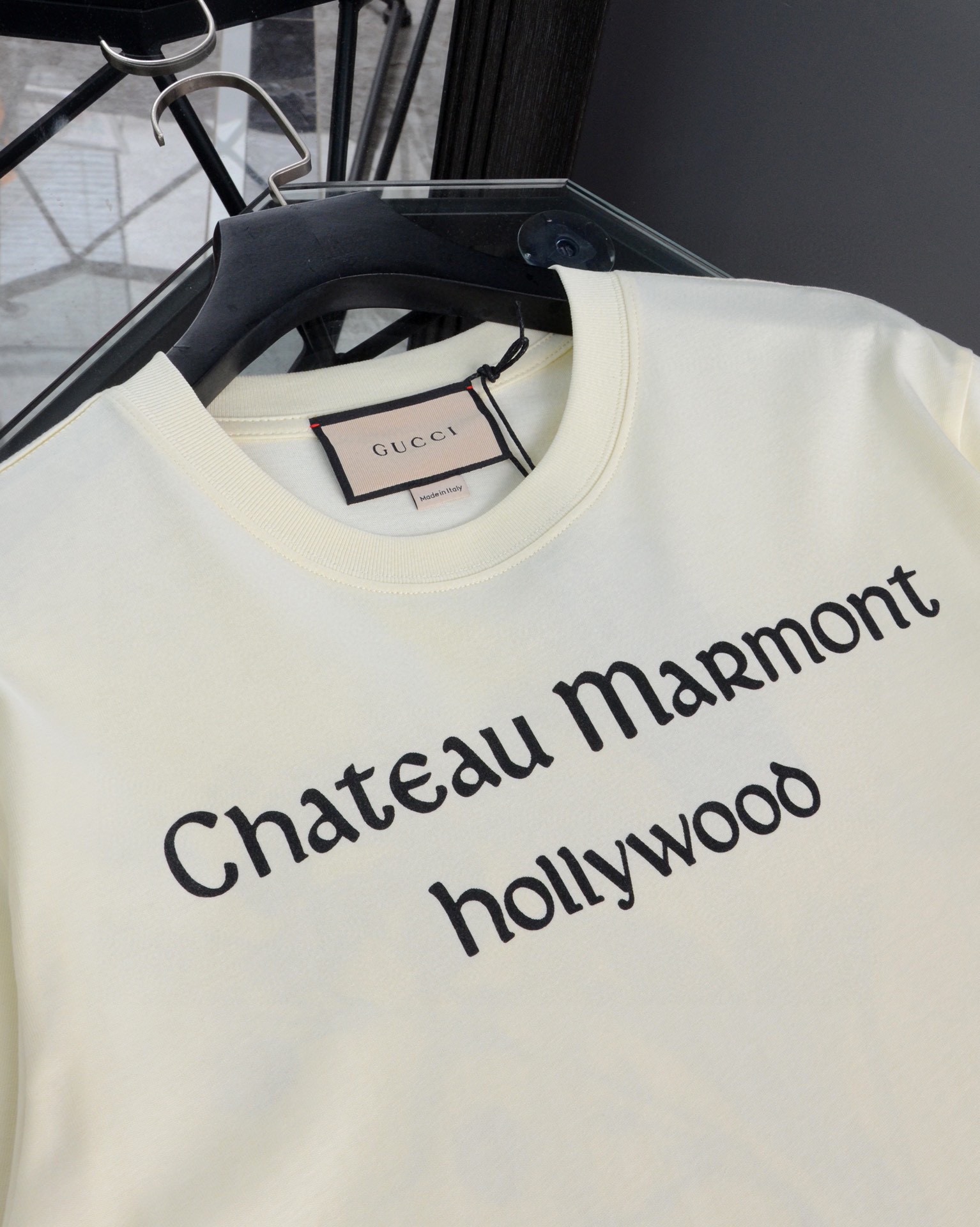 【GUCCI 公式旗艦店】クッチ Tシャツ ご好評に付き再入荷！