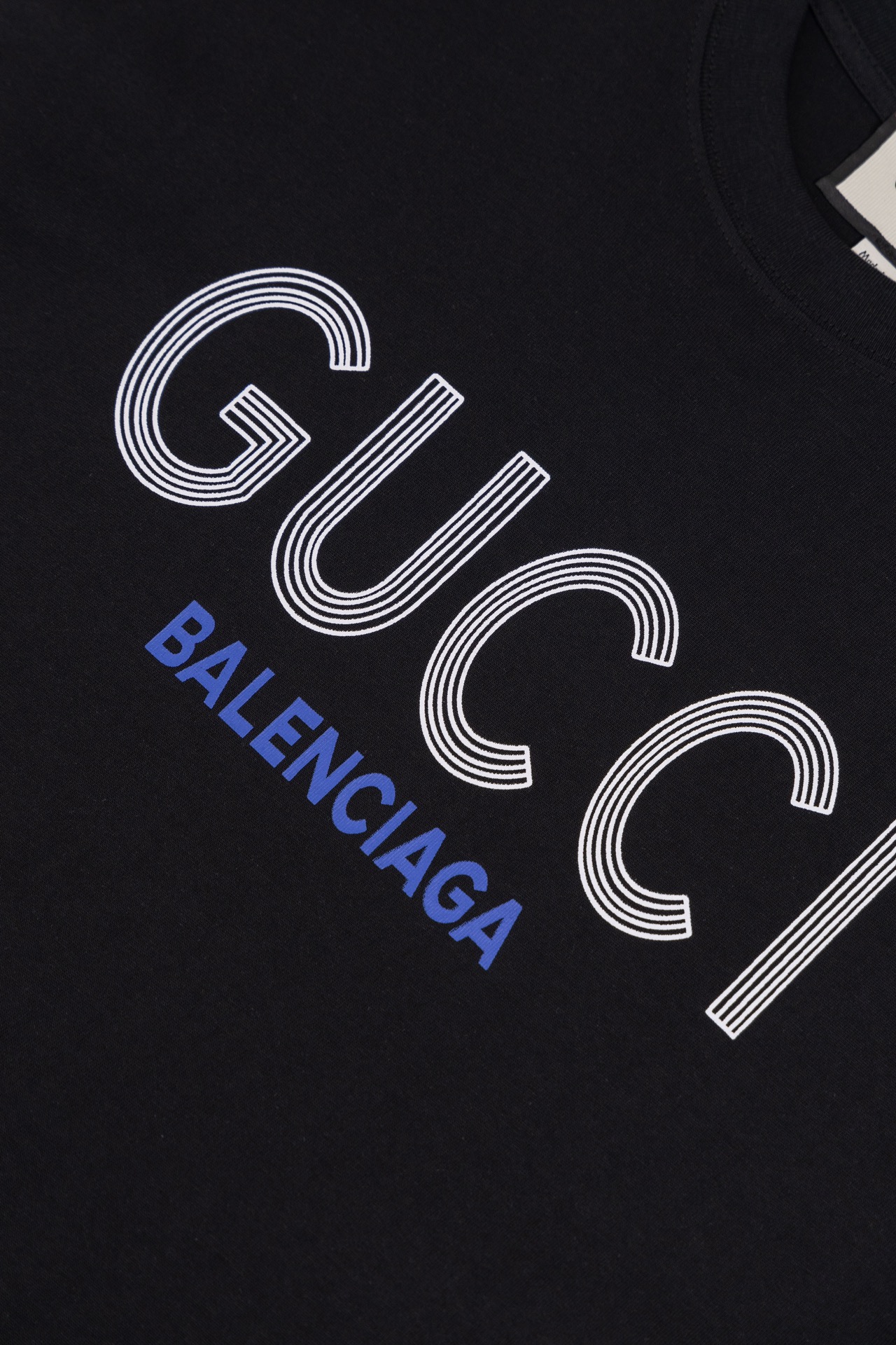 【GUCCI x BALENCIAGA】クッチ Tシャツ ご好評に付き再入荷！