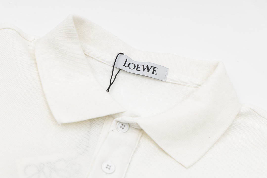 【LOEWE 公式旗艦店】（ロエベ）Tシャツ、ご好評に付き再入荷！