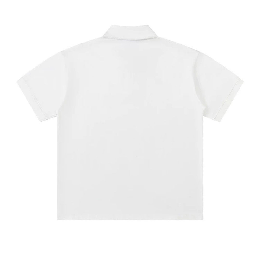 【CHANEL】（シャネル）半袖 男女兼用、ご好評に付き再入荷！