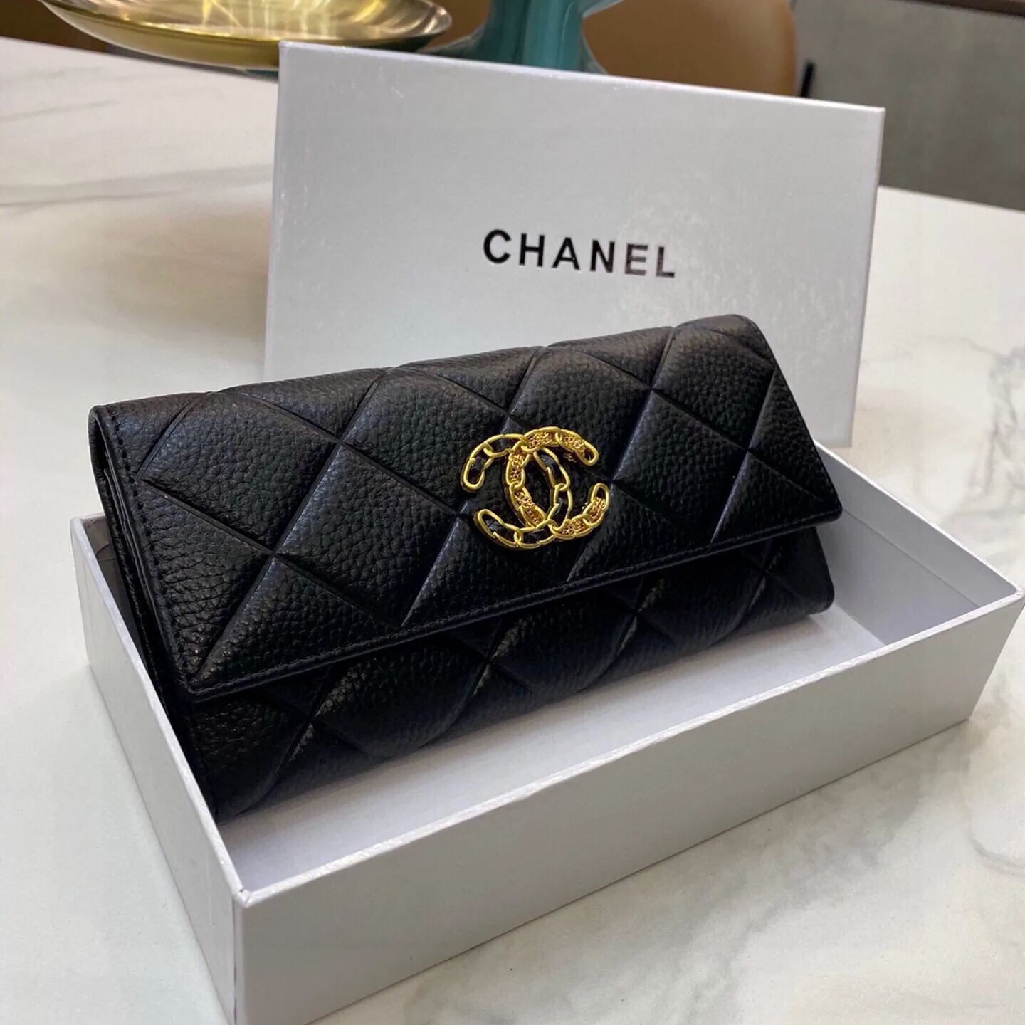 CHANEL レディース財布 20%オフ
