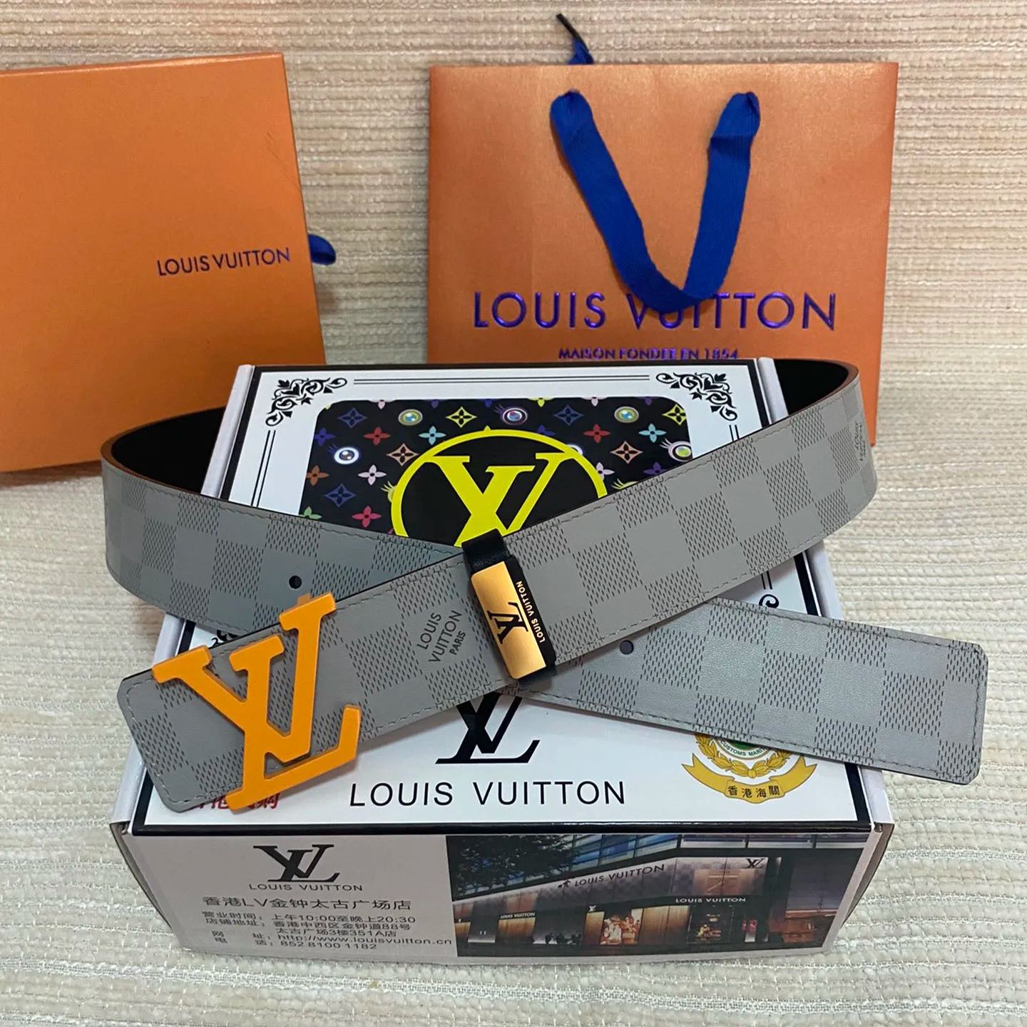 【Louis Vuitton日本公式許可旗艦店】ご好評に付き再入荷！！