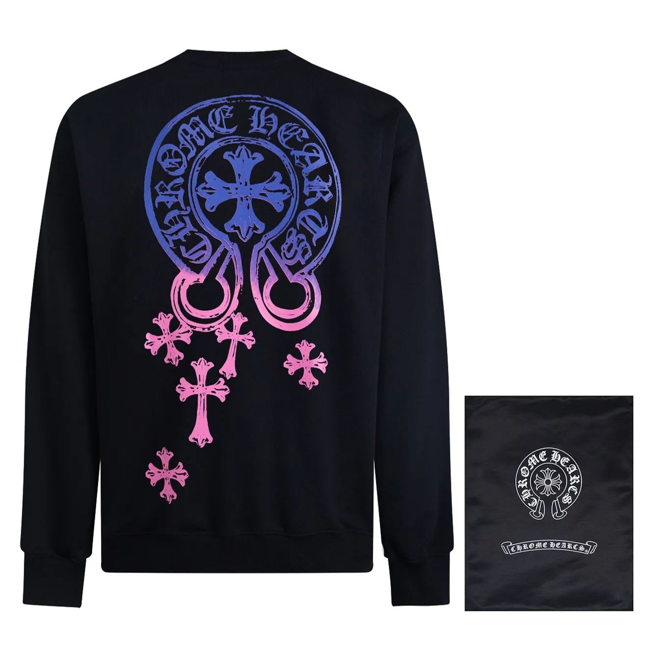 【Chrome Hearts公式旗艦店】好評に付き再入荷!!