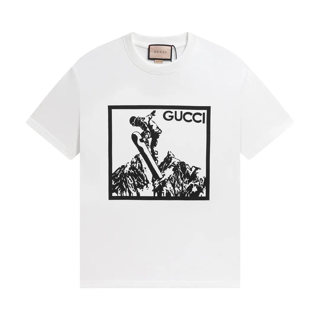【Gucci 】（グッチ）Tシャツ ご好評に付き再入荷！