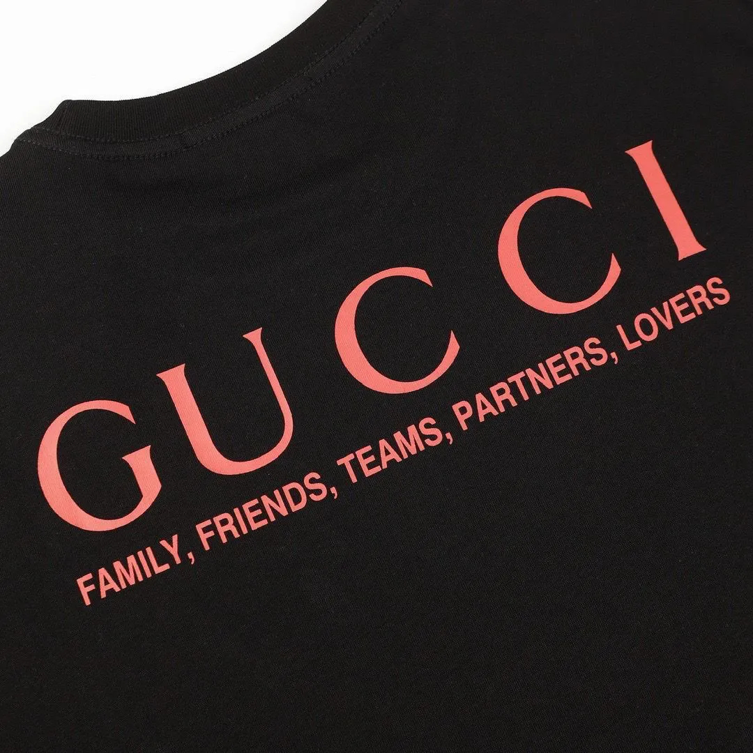【Gucci 】（グッチ）Tシャツ ご好評に付き再入荷！