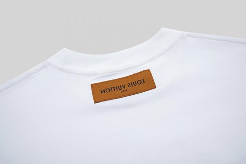 【LOUIS VUITTON 公式旗艦店】ルイヴィトン Tシャツ ご好評に付き再入荷！