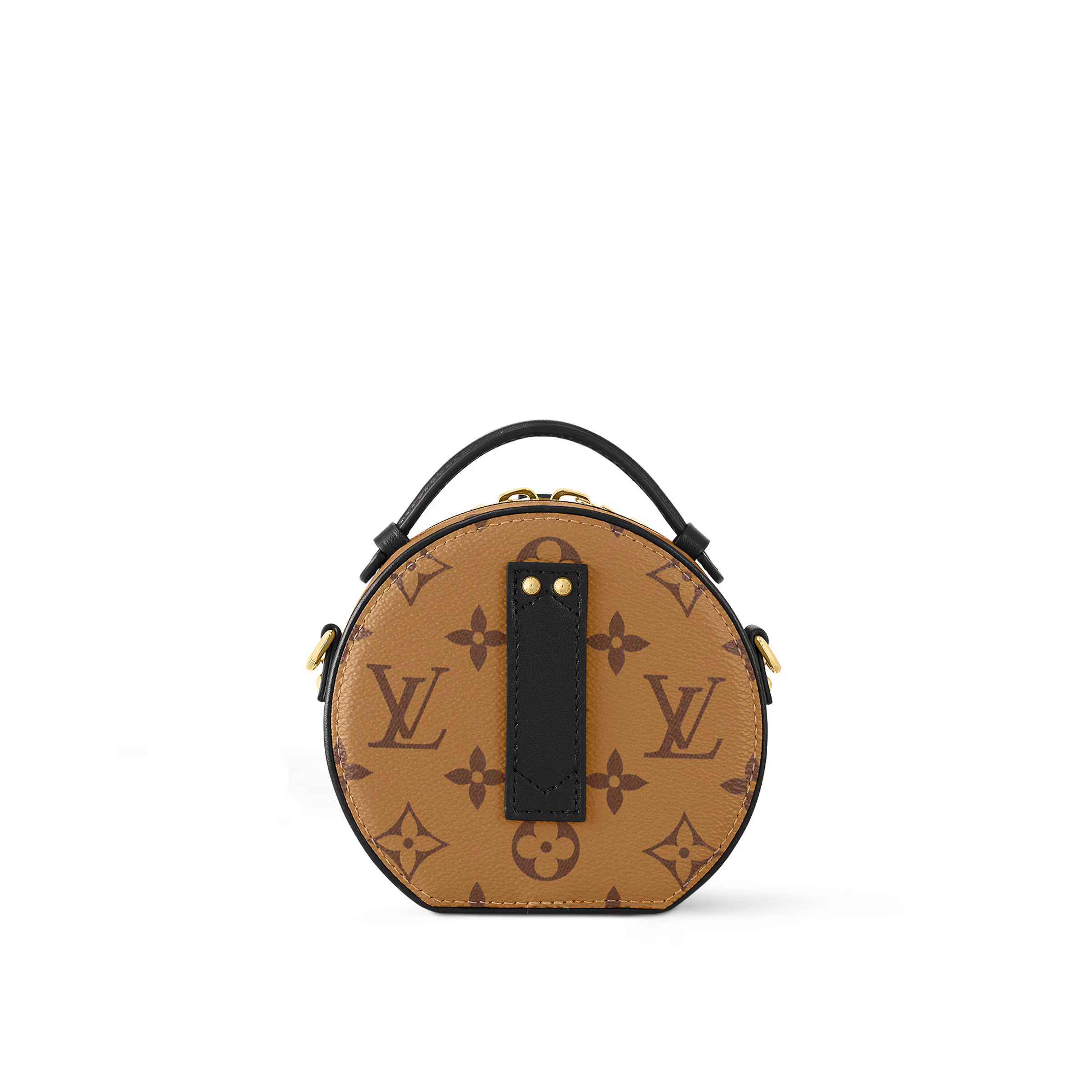 LOUIS VUITTON（ルイヴィトン）ミニ･ボワット･シャポー