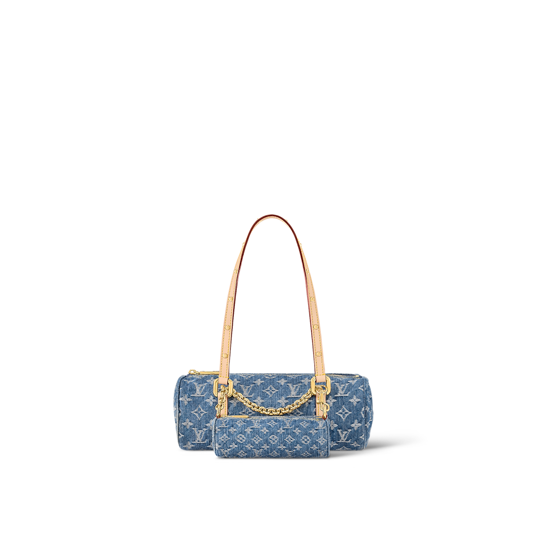 新作 LV リミックス パピヨン MM