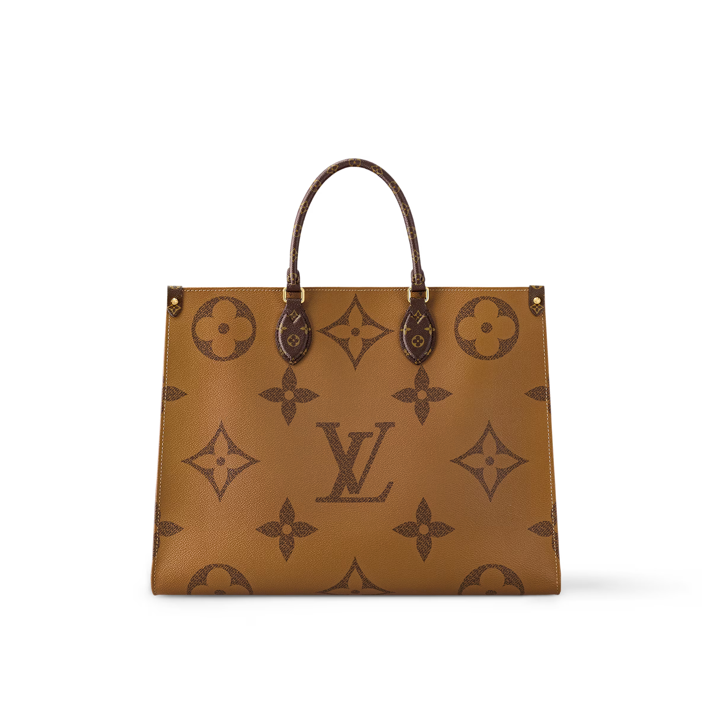 LOUIS VUITTON（ルイヴィトン）オンザゴー GM
